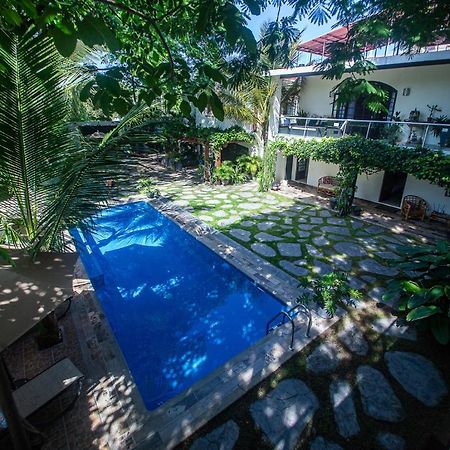 Villas Parota Inn Nuevo Vallarta Exterior photo
