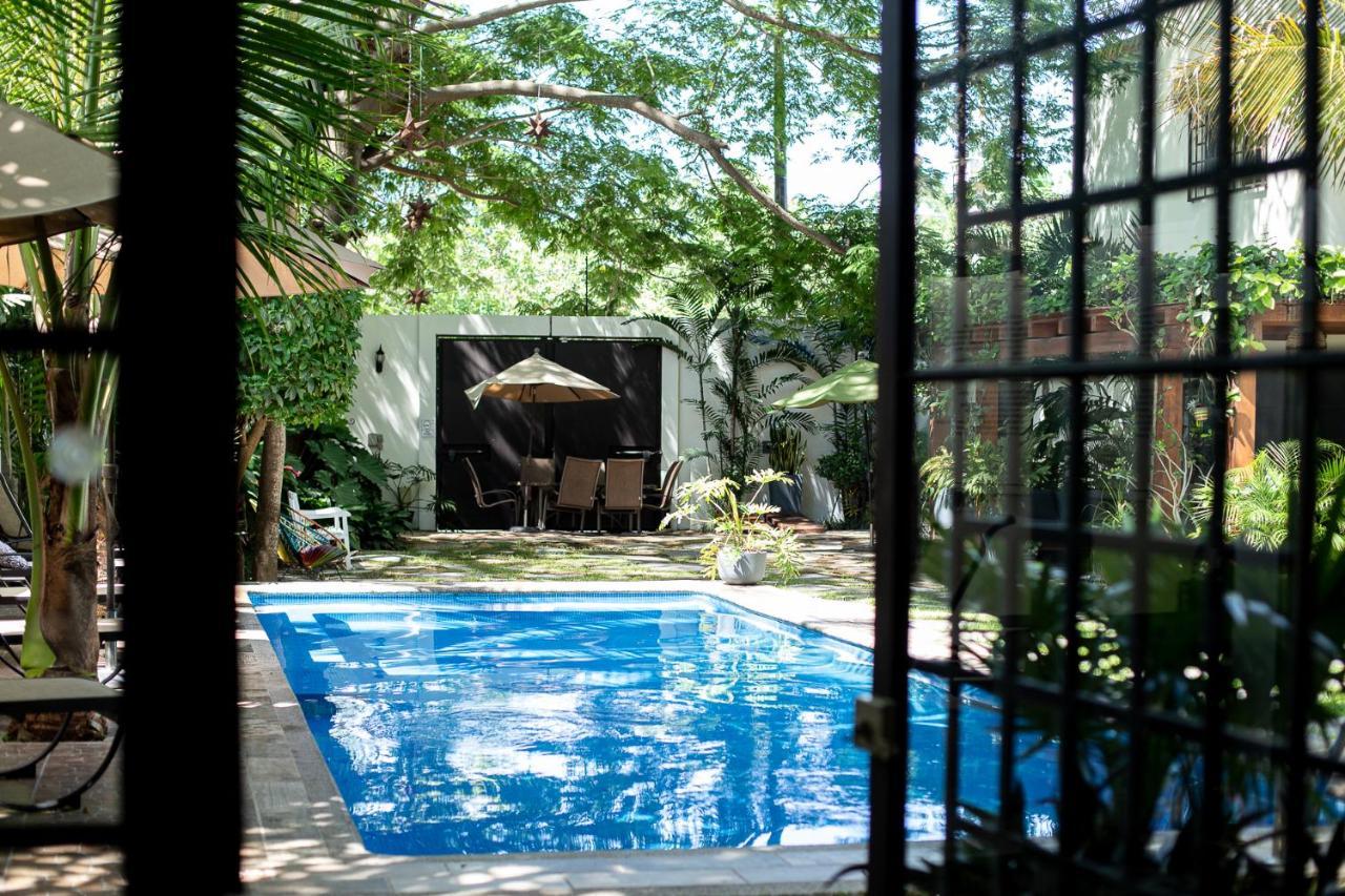 Villas Parota Inn Nuevo Vallarta Exterior photo
